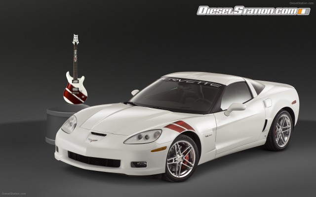 Chevrolet Corvette C6 Z06 Ron Fellows Widescreen Picture #14 Chevrolet Corvette C6 Z06 Ron Fellows Widescreen Picture #14